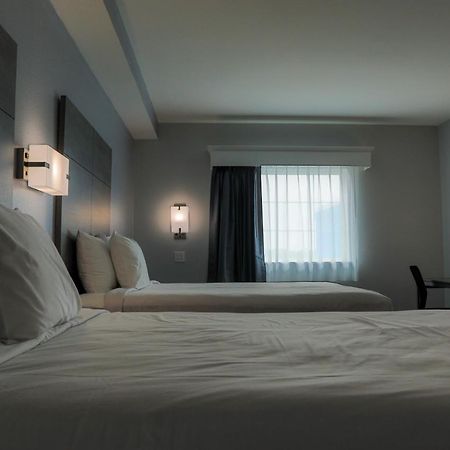 Home Inn And Suites Олив Бранч Екстериор снимка