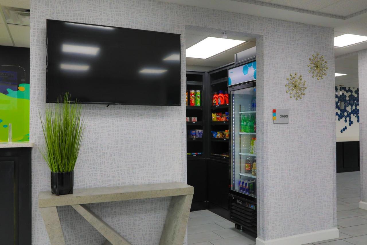 Home Inn And Suites Олив Бранч Екстериор снимка
