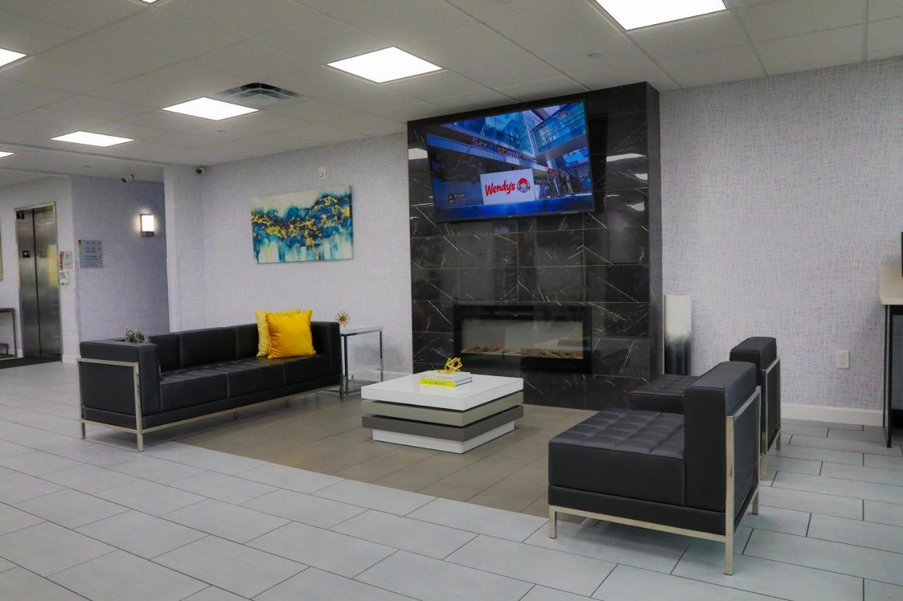 Home Inn And Suites Олив Бранч Екстериор снимка