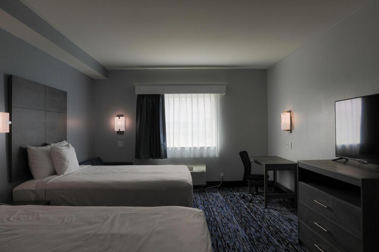 Home Inn And Suites Олив Бранч Екстериор снимка