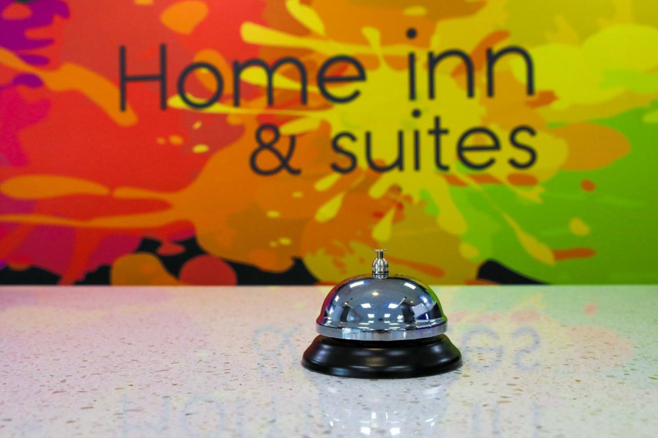 Home Inn And Suites Олив Бранч Екстериор снимка