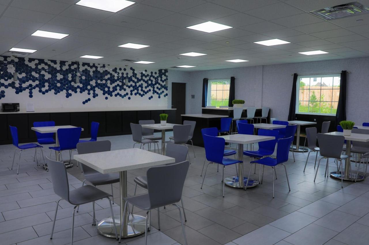 Home Inn And Suites Олив Бранч Екстериор снимка