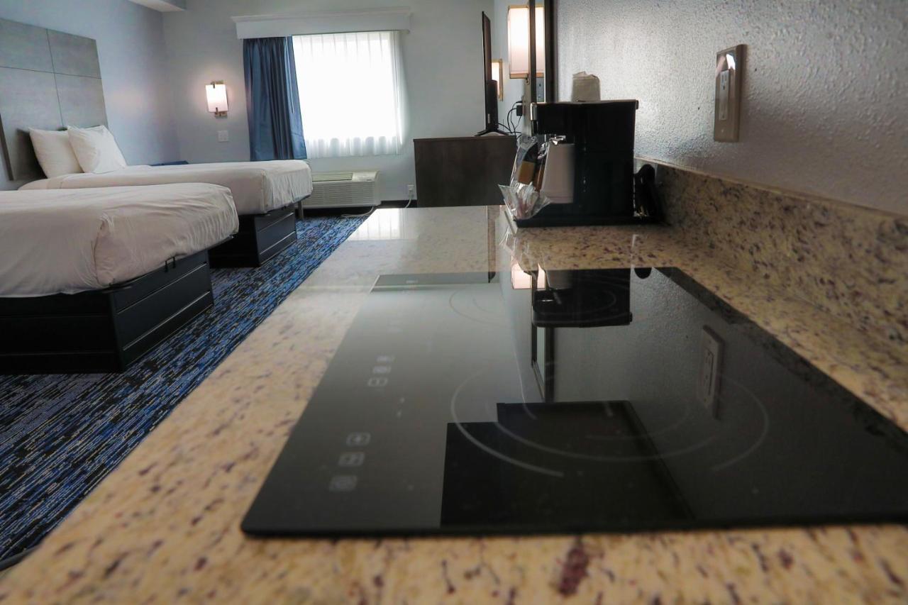 Home Inn And Suites Олив Бранч Екстериор снимка