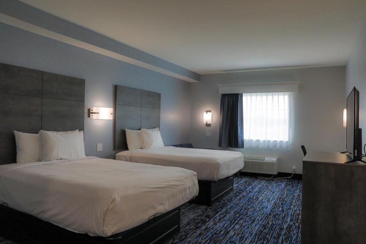 Home Inn And Suites Олив Бранч Екстериор снимка