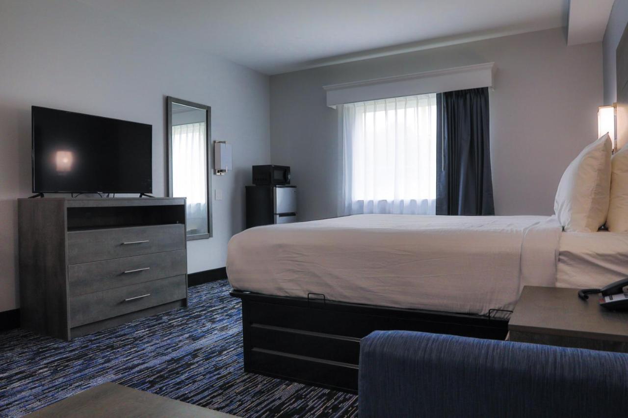 Home Inn And Suites Олив Бранч Екстериор снимка