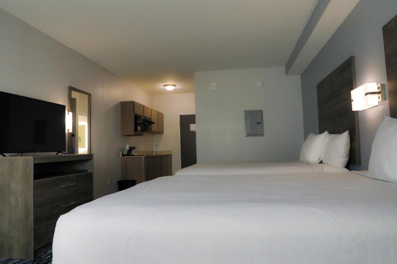 Home Inn And Suites Олив Бранч Екстериор снимка