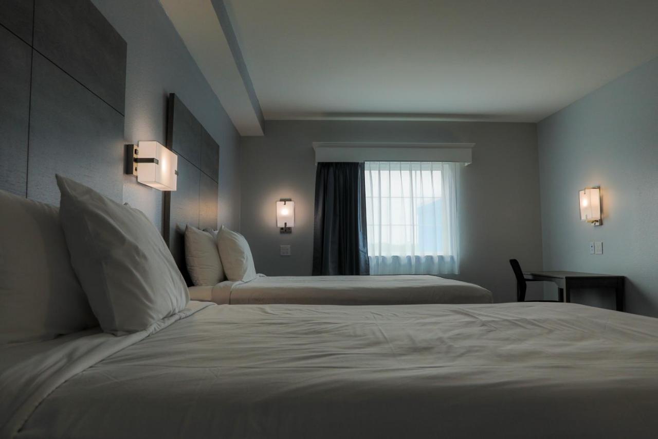 Home Inn And Suites Олив Бранч Екстериор снимка