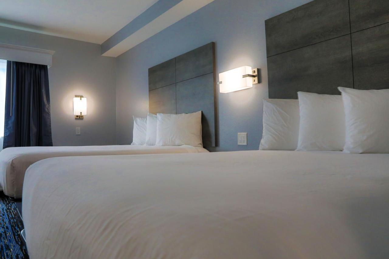 Home Inn And Suites Олив Бранч Екстериор снимка