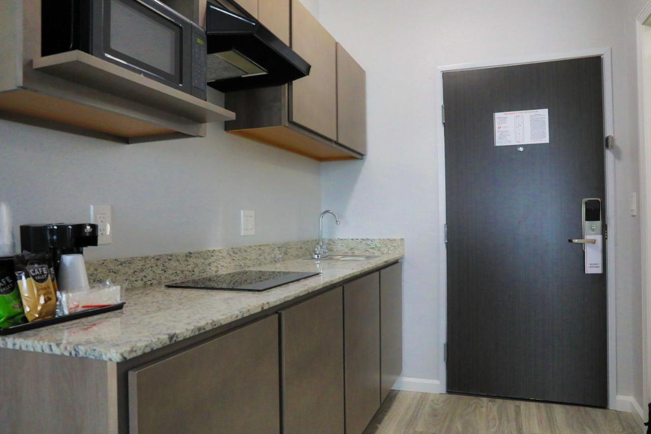 Home Inn And Suites Олив Бранч Екстериор снимка