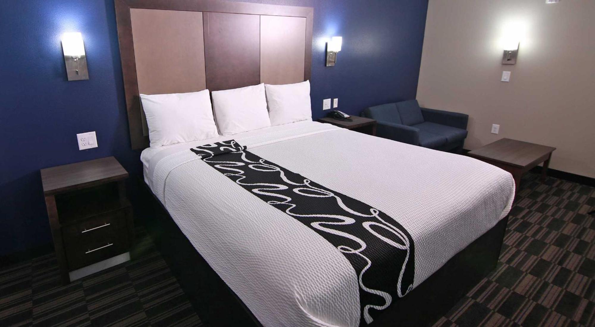 Home Inn And Suites Олив Бранч Екстериор снимка